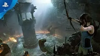 Shadow of the Tomb Raider - The Serpent&rsquo;s Heart | PS4