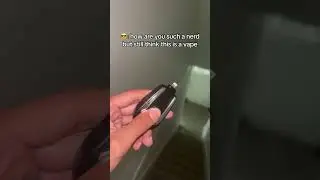 This nerd will never understand how useful the KeyCharge Mini really is 🙄 check out the comments 👇
