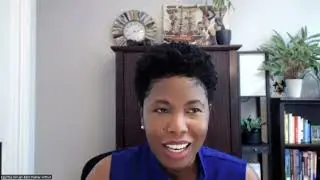 Mastering Your Career Launch | Fireside Chat with Egyirba Walker-Arthur