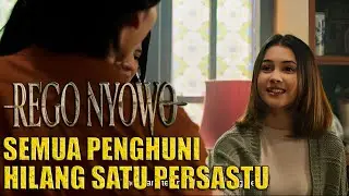 REGO NYOWO: Kosan Murah Ternyata Tumbal Nyawa? | Alur Cerita Film  Bioskop Horor Terseram 2025