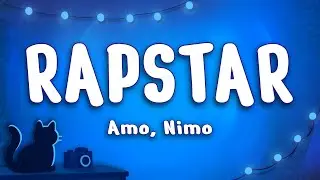 Amo - RAPSTAR ft. Nimo