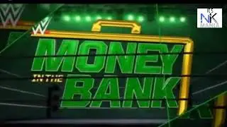 Money in the bank 2018 highlights! Matches! My prediction MITB PPV!