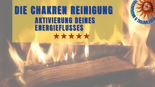 CHAKRENREINIGUNG - AKTIVIERE DEINE ENERGIE! #liebe #part #single #energie