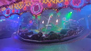 Spandauer Winterland, Spandauer Weihnachtsmarkt 2025 - Unterwegs in Berlin Spandau 