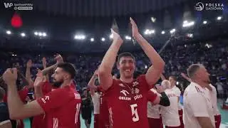 Zostaliśmy mistrzami Europy! Zobacz kulisy finału z Włochami