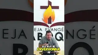 A Pergunta Que Confronta Todo Crist&atilde;o: E Quanto a Mim? #reflex&atilde;o