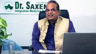 Dr Saxena intro