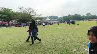Rakaman Siaran 2nd Game: SKeST STINGERS VS KL (1 : 0)
