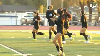 IEMG SPORTS WEEKLY: San Gorgonio vs. Indian Springs Girls Soccer, Indian Springs Boys Soccer & Hoops