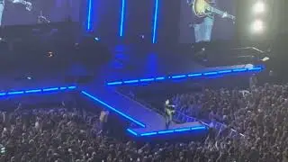 Geronimo By Stereophonics Live @ The O2 London 18th December 