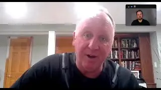 Interview with Jerry Springer Show Security guard Jimmy Sherlock