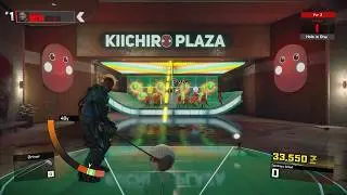 Super Ultra Dead Rising 4 Mini Golf (PC) - Gameplay | No Commentary