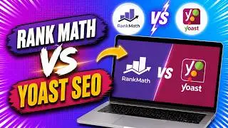 Rank Math vs Yoast SEO: Is Yoast Finally Falling Behind in 2026?