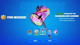 How To Complete Spring Breakout quests in Fortnite - All Spring Breakout  Daily Challenges