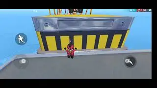 MAIN MAP BARU PATMANIA GUYS # FREE FIRE
