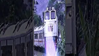 JEDAG JEDUG || KAI PANGRANGO || 😎😎😎 Bagus #kai