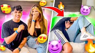 ASÍ CONOCÍ A LUZGAMING EN PERSONA🥺😱 *Sentimental* KreckGamer