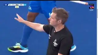 INDIA vs South Africa Men's Hockey Semi Final Highlights | Commonwealth games hockey 2022