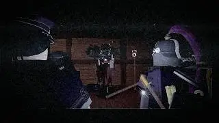 'The Geist' Teaser
