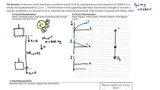 3.3 - 2nd law of motion Part 2