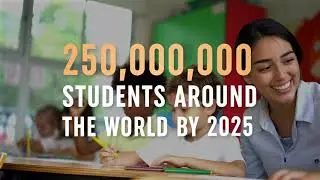Gonzalve Bich, CEO, details BIC vision and commitment to Education