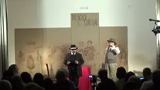 Renzo e Lucia (21 dicembre 2025) Gruppo teatrale 