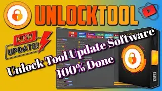 Unlock Tool New Update Kaise Kare | @RSMobileStore4670