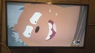 We bare bears season 4 ep 30 Lord of the poppies