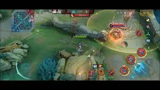 The Meta-Breaker || Sang Revolusioner Land of Dawn || PENCIPTA 