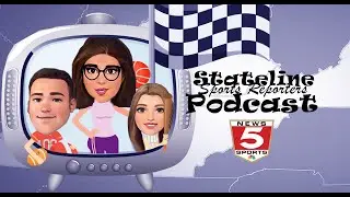 Stateline Sports Reporters Episode 5: ETSU Men's SoCon Basketball Tournament Preview