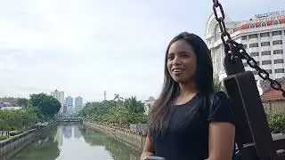 Voices of the old city. | Saylia Kristi Rambu Ayu | Maria Stevani Kaka | Yasinta Arlyn Katanga |