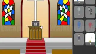 No1 Find the Escape Men 201: At The Wedding 2 Walkthrough [No1Game]