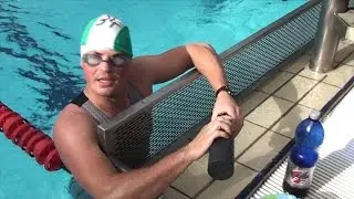 24-Stunden-Schwimmen