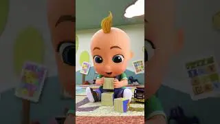 Bebe merge la grădiniță 🌈 Mama și bebe #shorts #tralala #parenting