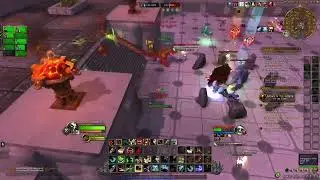 WoW Dragonflight Random Battlegrounds.