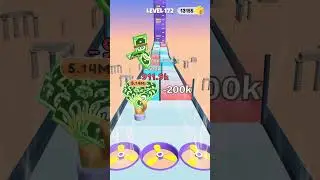 Hold&rsquo;N Duel gameplay level 172 TalhaPro Best Hyper Casual  Mobile Games Free Games #shorts Akv