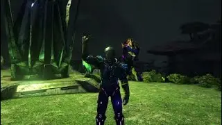 Easy Solo Farm Element  On Abberation - (15 Ele every 10mins) - Ark OFFICIAL PvP Ps4
