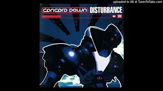 CONCORD DAWN - SHINKANSEN