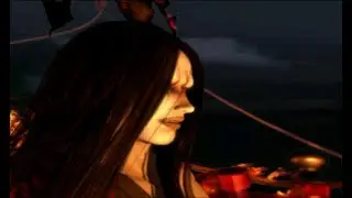 Tenchu 2 Suzaku final battle REVERSE (VS Rikimaru)