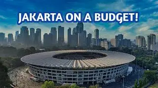 Best Hotels in Jakarta | Where to Stay in Jakarta (Stay Safe, Avoid Risk!)