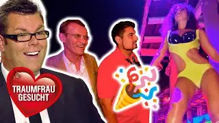 Walther, Dennis & Elvis auf Partykurs in Odessa 😎️🎉 - Liebesglück inklusive? 💘 | Traumfrau gesucht