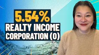 Building Predictable Income | REIT Investing Basics: Who Should Buy Realty Income Corporation?