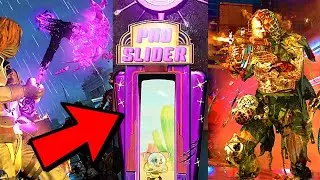 PHD SLIDER GAMEPLAY HOW IT WORKS
