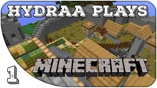 Getting Started! Thaumcraft basics and the Thaumanomicon | Minecraft: Infinity Evolved Modpack | #1