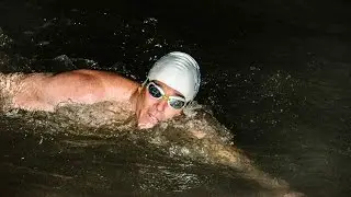 DANGEROUS SWIMMING