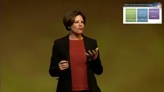 Michelle Stacy  speaker highlights