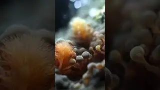 Extreme Survival: Microscopic Life in Harsh Environments 🌋❄️