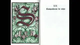 19 La historia interminable - Cap 19 - Compa&ntilde;eros de viaje