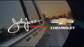 Chevy Pride