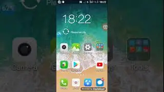 Connexion illimit&eacute; &agrave;  100℅ sur mtnci